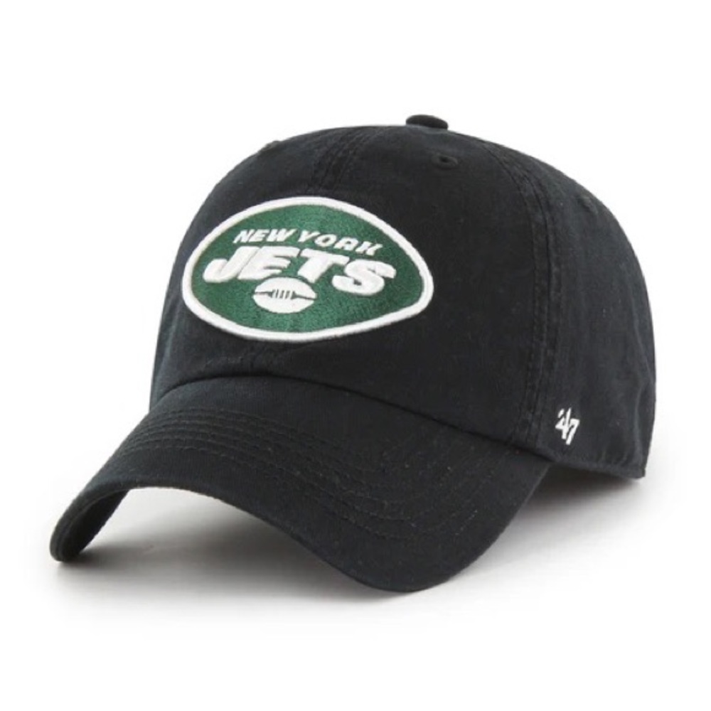 Ny jets dad cap sz S